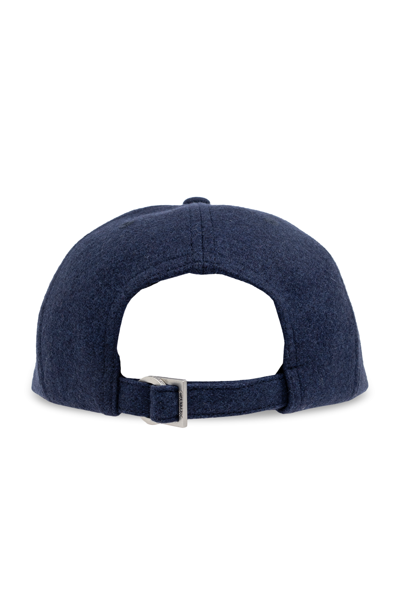 JACQUEMUS キャップ キャップ LA CASQUETTE BASEBALL 25S－7